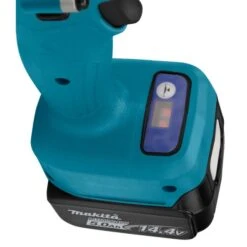 Makita DTDA040Z 14,4 V Instelbare Slagschroevendraaier 35Nm -Makita Winkel DTDA040 F 002