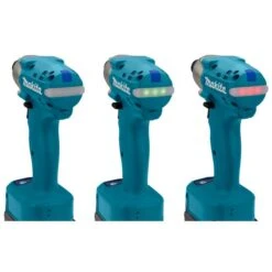 Makita DTDA040Z 14,4 V Instelbare Slagschroevendraaier 35Nm -Makita Winkel DTDA040 F 004