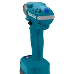 Makita DTDA040Z 14,4 V Instelbare Slagschroevendraaier 35Nm -Makita Winkel DTDA040 F 005