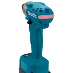 Makita DTDA040Z 14,4 V Instelbare Slagschroevendraaier 35Nm -Makita Winkel DTDA040 F 007