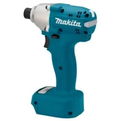 Makita DTDA070Z 14,4 V Instelbare Slagschroevendraaier 65Nm -Makita Winkel DTDA070 A1R0