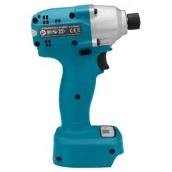 Makita DTDA070Z 14,4 V Instelbare Slagschroevendraaier 65Nm -Makita Winkel DTDA070 A7C0