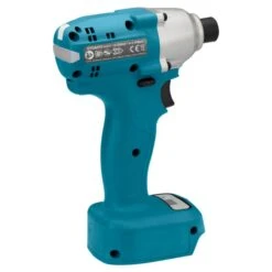 Makita DTDA070Z 14,4 V Instelbare Slagschroevendraaier 65Nm -Makita Winkel DTDA070 A7L0