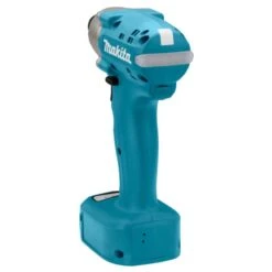 Makita DTDA070Z 14,4 V Instelbare Slagschroevendraaier 65Nm -Makita Winkel DTDA070 A8L0