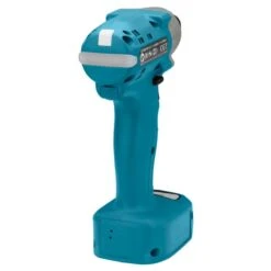 Makita DTDA070Z 14,4 V Instelbare Slagschroevendraaier 65Nm -Makita Winkel DTDA070 A8R0