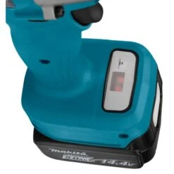 Makita DTDA070Z 14,4 V Instelbare Slagschroevendraaier 65Nm -Makita Winkel DTDA070 F 002