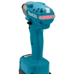 Makita DTDA070Z 14,4 V Instelbare Slagschroevendraaier 65Nm -Makita Winkel DTDA070 F 006