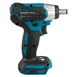 Makita DTW181ZJ 18 V Slagmoersleutel -Makita Winkel DTW181 A7C0