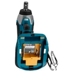 Makita DTW181ZJ 18 V Slagmoersleutel -Makita Winkel DTW181 A9L0