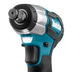 Makita DTW181ZJ 18 V Slagmoersleutel -Makita Winkel DTW181 F 002