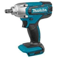 Makita DTW190ZJ 18 V Slagmoersleutel -Makita Winkel DTW190 A1L0 1