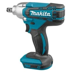 Makita DTW190Z 18 V Slagmoersleutel, Losse Body -Makita Winkel DTW190 A1R0