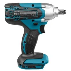 Makita DTW190ZJ 18 V Slagmoersleutel -Makita Winkel DTW190 A7C0 1