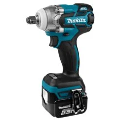 Makita DTW284RTJ 14,4 V Slagmoersleutel -Makita Winkel DTW284RTJ A1L0