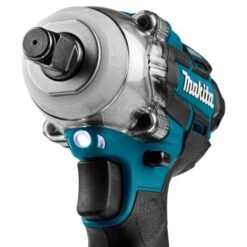 Makita DTW284RTJ 14,4 V Slagmoersleutel -Makita Winkel DTW284 F 001