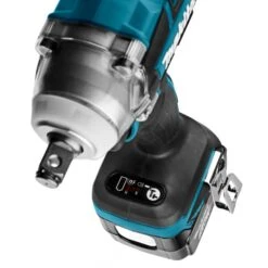 Makita DTW284RTJ 14,4 V Slagmoersleutel -Makita Winkel DTW284 F 002