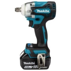Makita DTW300RTJ 18 V Slagmoersleutel