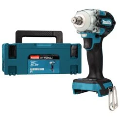 Makita DTW300ZJ 18 V Slagmoersleutel -Makita Winkel DTW300ZJ C2R0 s100