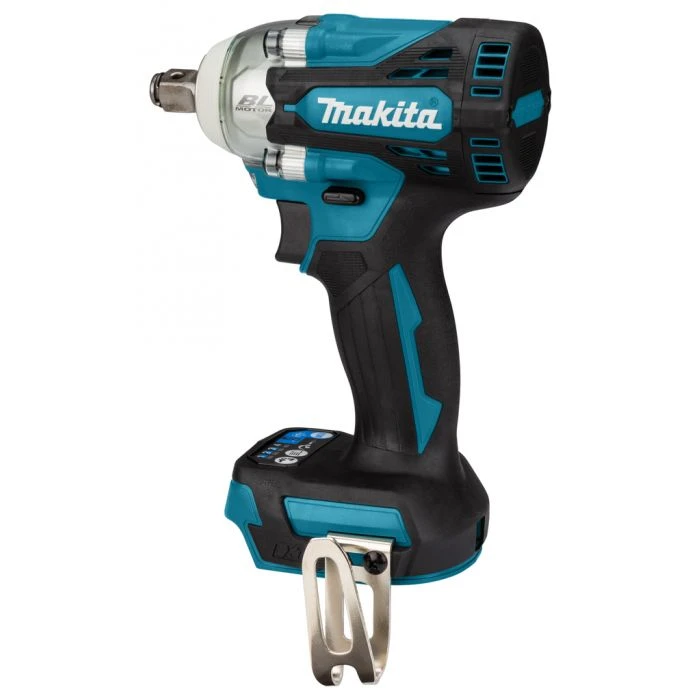 Makita DTW300RTJ 18 V Slagmoersleutel 10 Makita DTW300RTJ 18 V Slagmoersleutel - Afbeelding 10