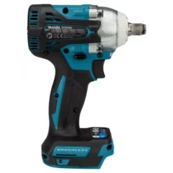 Makita DTW300Z 18 V Slagmoersleutel -Makita Winkel DTW300 C7C0 1