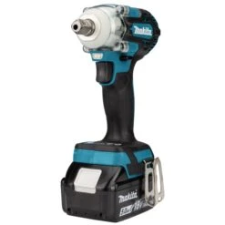 Makita DTW301Z 18 V Slagmoersleutel -Makita Winkel DTW301ZJ B2RG s101 1