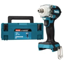Makita DTW301ZJ 18 V Slagmoersleutel -Makita Winkel DTW301ZJ C2R0 s100