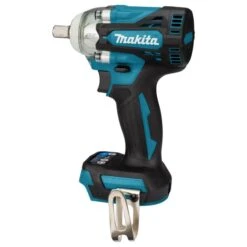 Makita DTW301Z 18 V Slagmoersleutel -Makita Winkel DTW301 C1R0 1