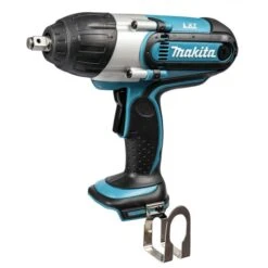Makita DTW450RTJ 18 V Slagmoersleutel -Makita Winkel DTW450 A1L0