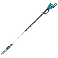Makita DUA301PT2 LXT 2x18 V Telescopische Accu Stokkettingzaag 30 Cm