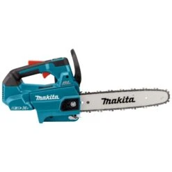 Makita DUC306Z 2x18 V Tophandle Kettingzaag 30 Cm 24 Makita DUC306Z 2x18 V Tophandle Kettingzaag 30 Cm -Makita Winkel DUC306 A1C0