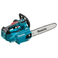 Makita DUC306PT2 LXT 2x18 V Tophandle Kettingzaag 30 Cm 30 Makita DUC306PT2 LXT 2x18 V Tophandle Kettingzaag 30 Cm -Makita Winkel DUC306 A3L0 1