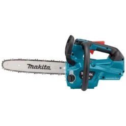 Makita DUC306PT2 LXT 2x18 V Tophandle Kettingzaag 30 Cm 26 Makita DUC306PT2 LXT 2x18 V Tophandle Kettingzaag 30 Cm -Makita Winkel DUC306 A7C0 1