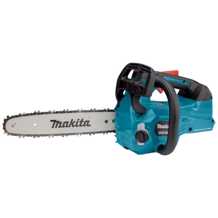 Makita DUC306Z 2x18 V Tophandle Kettingzaag 30 Cm 13 Makita DUC306Z 2x18 V Tophandle Kettingzaag 30 Cm - Afbeelding 13