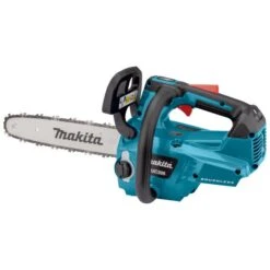 Makita DUC306PT2 LXT 2x18 V Tophandle Kettingzaag 30 Cm 25 Makita DUC306PT2 LXT 2x18 V Tophandle Kettingzaag 30 Cm -Makita Winkel DUC306 A7R0 1