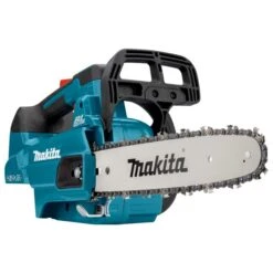 Makita DUC306PT2 LXT 2x18 V Tophandle Kettingzaag 30 Cm 38 Makita DUC306PT2 LXT 2x18 V Tophandle Kettingzaag 30 Cm -Makita Winkel DUC306 A8L0 s101