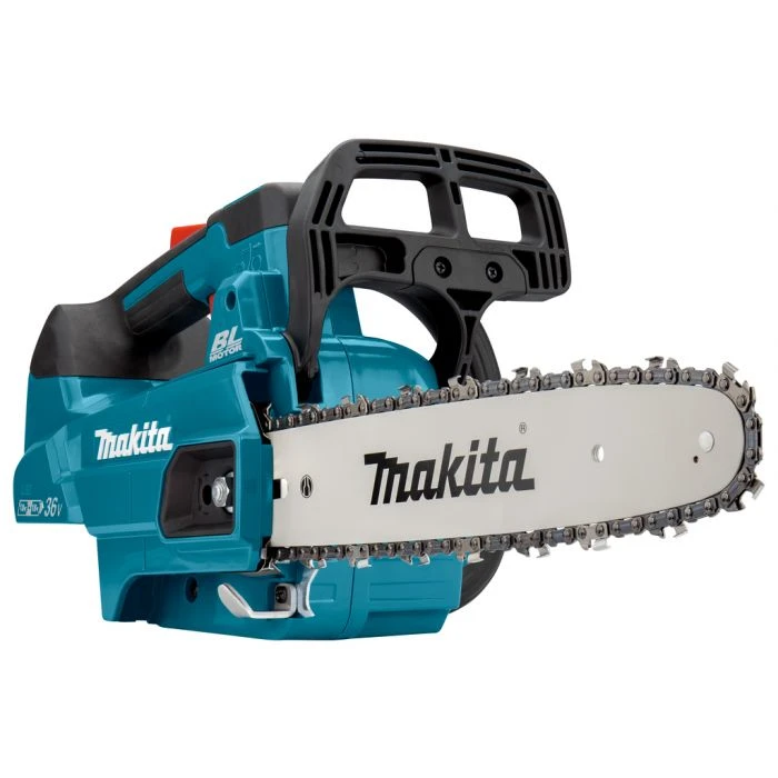 Makita DUC306PT2 LXT 2x18 V Tophandle Kettingzaag 30 Cm 19 Makita DUC306PT2 LXT 2x18 V Tophandle Kettingzaag 30 Cm - Afbeelding 19