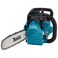 Makita DUC306PT2 LXT 2x18 V Tophandle Kettingzaag 30 Cm 24 Makita DUC306PT2 LXT 2x18 V Tophandle Kettingzaag 30 Cm -Makita Winkel DUC306 A8R0 1