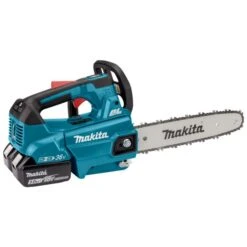 Makita DUC306PT2 LXT 2x18 V Tophandle Kettingzaag 30 Cm 39 Makita DUC306PT2 LXT 2x18 V Tophandle Kettingzaag 30 Cm -Makita Winkel DUC306 B1LG