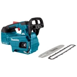 Makita DUC306PT2 LXT 2x18 V Tophandle Kettingzaag 30 Cm 31 Makita DUC306PT2 LXT 2x18 V Tophandle Kettingzaag 30 Cm -Makita Winkel DUC306 F 001 1
