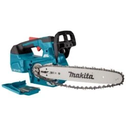 Makita DUC306Z 2x18 V Tophandle Kettingzaag 30 Cm 37 Makita DUC306Z 2x18 V Tophandle Kettingzaag 30 Cm -Makita Winkel DUC306 F 003
