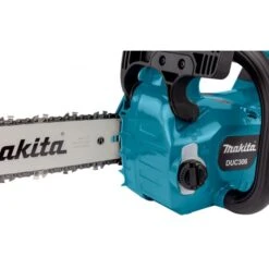 Makita DUC306PT2 LXT 2x18 V Tophandle Kettingzaag 30 Cm 36 Makita DUC306PT2 LXT 2x18 V Tophandle Kettingzaag 30 Cm -Makita Winkel DUC306 F 006