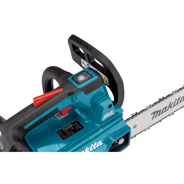 Makita DUC306PT2 LXT 2x18 V Tophandle Kettingzaag 30 Cm 18 Makita DUC306PT2 LXT 2x18 V Tophandle Kettingzaag 30 Cm - Afbeelding 18