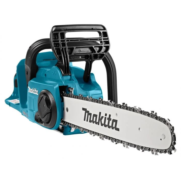 Makita DUC353Z 2x18 V Kettingzaag 35 Cm 6 Makita DUC353Z 2x18 V Kettingzaag 35 Cm - Afbeelding 6
