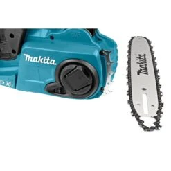 Makita DUC353Z 2x18 V Kettingzaag 35 Cm 28 Makita DUC353Z 2x18 V Kettingzaag 35 Cm -Makita Winkel DUC353 F 001