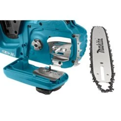 Makita DUC353Z 2x18 V Kettingzaag 35 Cm 30 Makita DUC353Z 2x18 V Kettingzaag 35 Cm -Makita Winkel DUC353 F 003