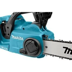 Makita DUC353Z 2x18 V Kettingzaag 35 Cm 33 Makita DUC353Z 2x18 V Kettingzaag 35 Cm -Makita Winkel DUC353 F 006
