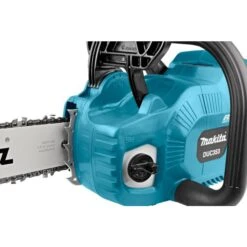Makita DUC353Z 2x18 V Kettingzaag 35 Cm 35 Makita DUC353Z 2x18 V Kettingzaag 35 Cm -Makita Winkel DUC353 F 008