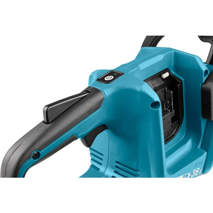 Makita DUC353Z 2x18 V Kettingzaag 35 Cm 18 Makita DUC353Z 2x18 V Kettingzaag 35 Cm - Afbeelding 18
