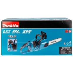 Makita DUC355Z 2x18 V Kettingzaag 35 Cm 23 Makita DUC355Z 2x18 V Kettingzaag 35 Cm -Makita Winkel DUC355Z A1C1