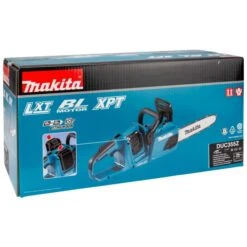 Makita DUC355Z 2x18 V Kettingzaag 35 Cm 25 Makita DUC355Z 2x18 V Kettingzaag 35 Cm -Makita Winkel DUC355Z A1L1